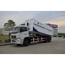 Dongfeng camión (HJG5250ZLJ) de basura 6 X 4 11,3 toneladas (HJG5250ZLJ)